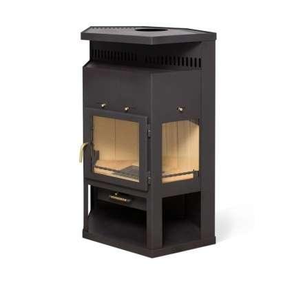 Купить недорогой камин Мета-Бел Енисей в Бресте фото в Бресте