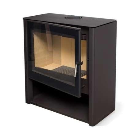 Печь-камин Мета-Бел АОТ 9.0-05 Севан в Бресте