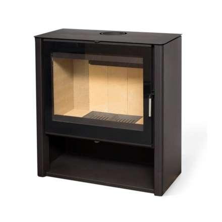 Печь-камин Мета-Бел АОТ 9.0-05 Севан Амазонка бай фото в Бресте