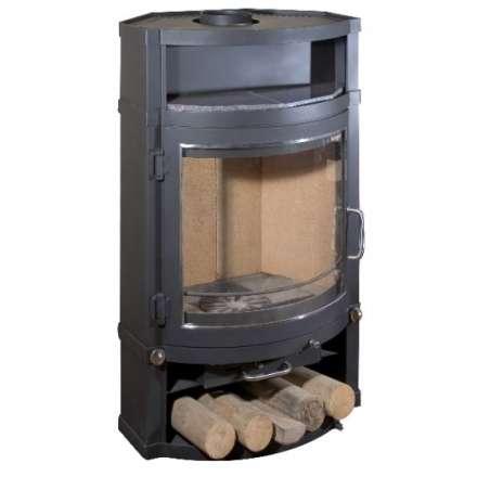 Печь-камин Бренеран Александр АОТ-9 Амазонка бай фото в Бресте