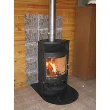 Купить Печь-камин Бренеран Александр АОТ-9 в Бресте Амазонка бай фото в Бресте