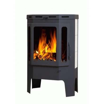 Печь-камин Бавария призматик пристенно-угловой Амазонка бай фото Печь-камин Бавария призматик пристенно-угловой купить в Бресте