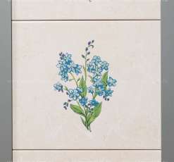 Стальной камин Бавария Оптима Незабудка Амазонка бай фото в Бресте