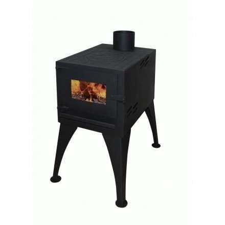 Печь-мангал с плитой Кельн-Турбо Амазонка бай фото Печь-мангал с плитой Кельн-Турбо купить в Бресте