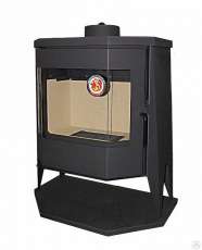 Недорогой камин Бавария панорама призма с плитой фото в Бресте