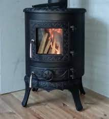 Купить Печь-камин NORDflam Palestro patine в интерьере в Бресте Амазонка бай фото в Бресте