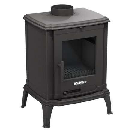 Печь-камин NORDflam Adria Амазонка бай фото в Бресте