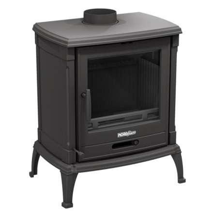 Печь-камин NORDflam Iberia Амазонка бай фото в Бресте