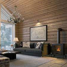 Купить Печь-камин NORDflam Iberia в интерьере в Бресте Амазонка бай фото в Бресте