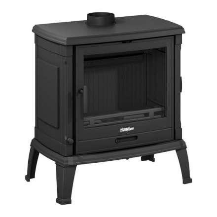 Печь-камин NORDflam Toria Амазонка бай фото в Бресте