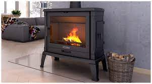 Купить Печь-камин NORDflam Toria чугун в Бресте Амазонка бай фото в Бресте