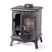 Печь-камин чугунный FireWay Paul чёрный Амазонка бай фото в Бресте