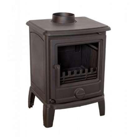 Печь-камин NORDflam Arco Амазонка бай фото в Бресте