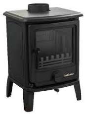 Купить Печь-камин NORDflam Arco чугун в Бресте Амазонка бай фото в Бресте