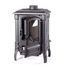 Печь-камин чугунный FireWay Bruno чёрный Амазонка бай фото в Бресте