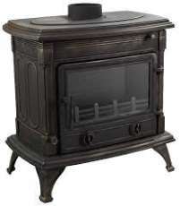 Купить Печь-камин NORDflam Asti patyne в Бресте Амазонка бай фото в Бресте