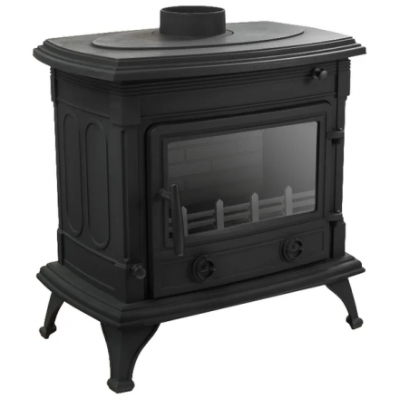 Печь-камин NORDflam Asti Амазонка бай фото в Бресте