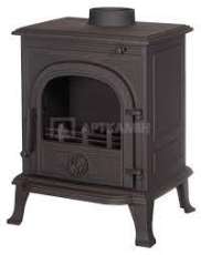 Купить Печь-камин NORDflam Ancona в Бресте Амазонка бай фото в Бресте