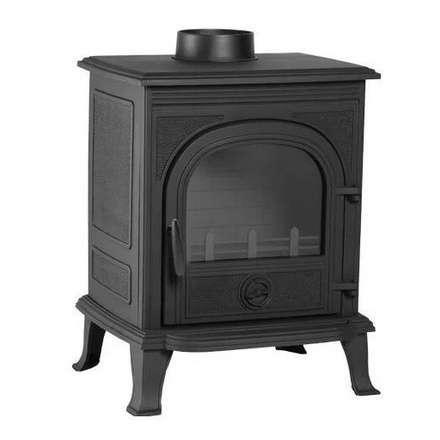 Печь-камин NORDflam Ancona Амазонка бай фото в Бресте