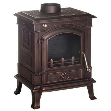 Печь-камин NORDflam Akron Амазонка бай фото в Бресте