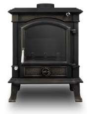  Купить Печь-камин NORDflam Akron в Бресте Амазонка бай фото в Бресте