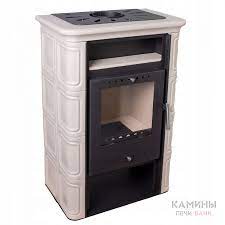 Купить Печь-камин Печь-камин NORDflam Vera чугун в Бресте Амазонка бай фото в Бресте