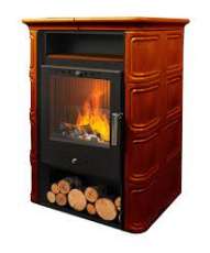 Купить Печь-камин Печь-камин NORDflam Vera чугун в Бресте Амазонка бай фото в Бресте