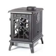 Печь-камин чугунный FireWay Demetra Амазонка бай фото в Бресте