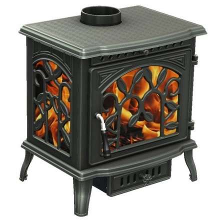 Печь-камин FireWay Demetra Амазонка бай фото в Бресте