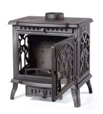 Печь-камин чугунный FireWay Demetra Амазонка бай фото в Бресте