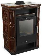 Купить Печь-камин NORDflam Arta в Бресте Амазонка бай фото в Бресте