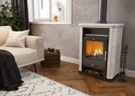 Купить Печь-камин NORDflam Arta в Бресте Амазонка бай фото в Бресте