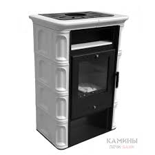 Купить Печь-камин NORDflam Coria в Бресте Амазонка бай фото в Бресте