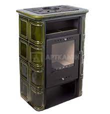 Купить Печь-камин NORDflam Coria в Бресте Амазонка бай фото в Бресте