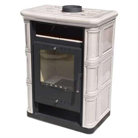 Печь-камин NORDflam Sentra Амазонка бай фото в Бресте