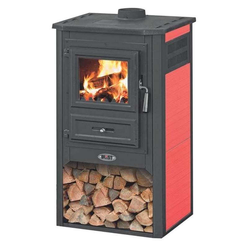 Печь-камин Blist Atene G Ceramic (Konzul) купить в Бресте