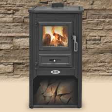 Печь-камин Blist Konzul Амазонка бай фото в Бресте