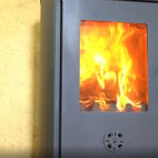 Печь-камин Blist Polar Амазонка бай фото в Бресте