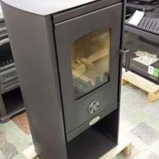 Печь-камин Blist Polar Амазонка бай фото в Бресте