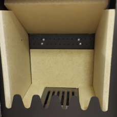 Печь-камин Blist Polar Амазонка бай фото в Бресте