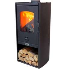 Печь-камин Blist Polar Амазонка бай фото в Бресте