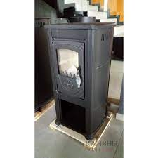 Купить Печь-камин NORDflam Fokus в Бресте Амазонка бай фото в Бресте