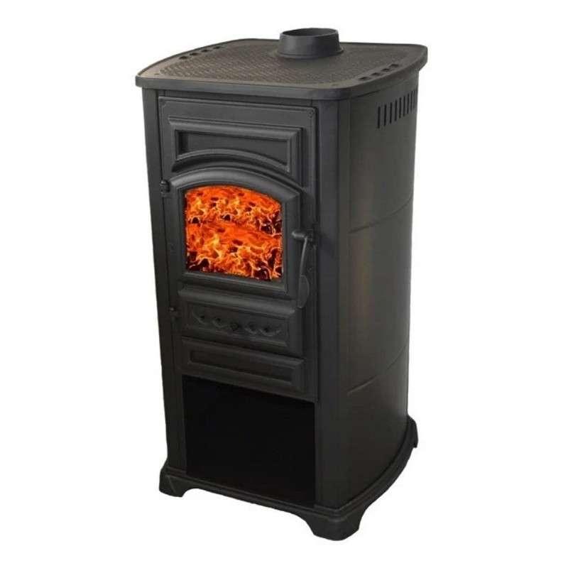 Печь-камин NORDflam Merido Амазонка бай фото в Бресте