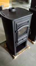 Купить Печь-камин NORDflam Merido в Бресте Амазонка бай фото в Бресте