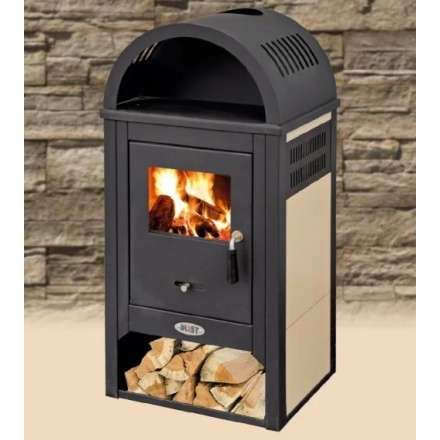 Печь-камин Blist Vienna Амазонка бай фото в Бресте