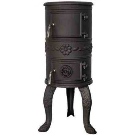 Печь-камин NORDflam Ermis Амазонка бай фото в Бресте