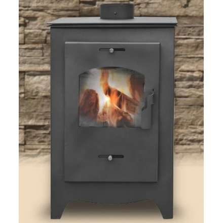 Печь-камин Blist B Max 1 Амазонка бай фото в Бресте