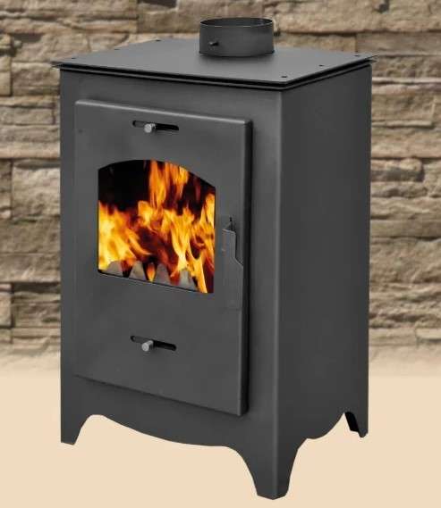 Печь-камин Blist B Max 1 Амазонка бай фото в Бресте