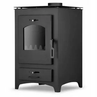 Печь-камин Blist B Max 1 Амазонка бай фото в Бресте