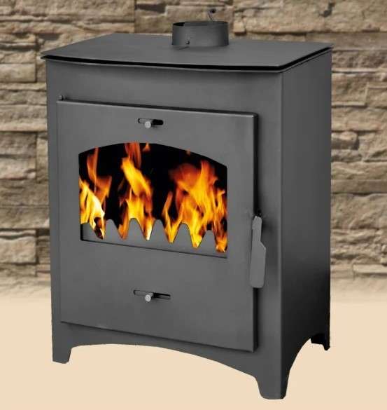 Печь-камин Blist B Max 2 Амазонка бай фото Печь-камин Blist B Max 2 купить в Бресте